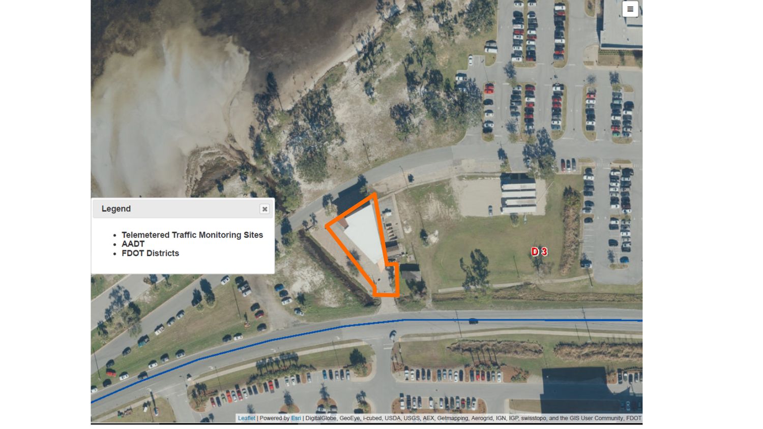 FSU & GCSC Campus Retail/ Office Building -Steps From Seminole Landing : 5102 Collegiate Dr, Panama City, FL 32405